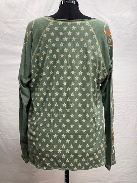 CF54-20 LS STAR TEE XL