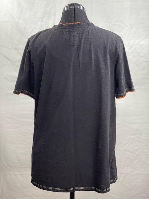 CF38-34 BANDIDAS TOP S