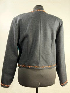 CF97-6 BARBED WIRE JACKET L