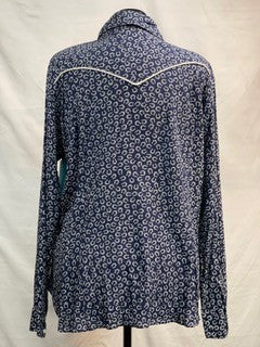 CF33-106 HORSESHOE TOP 1X