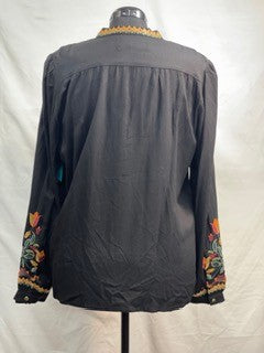 CF33-105 LAS CRUCES TOP L