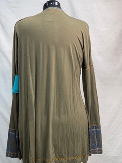 CF33-103 SPORT LODGE TOP L