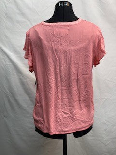 CF77-6 TIE FRONT TOP M
