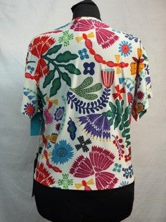 CF86-17 SS BRIGHT TOP XL