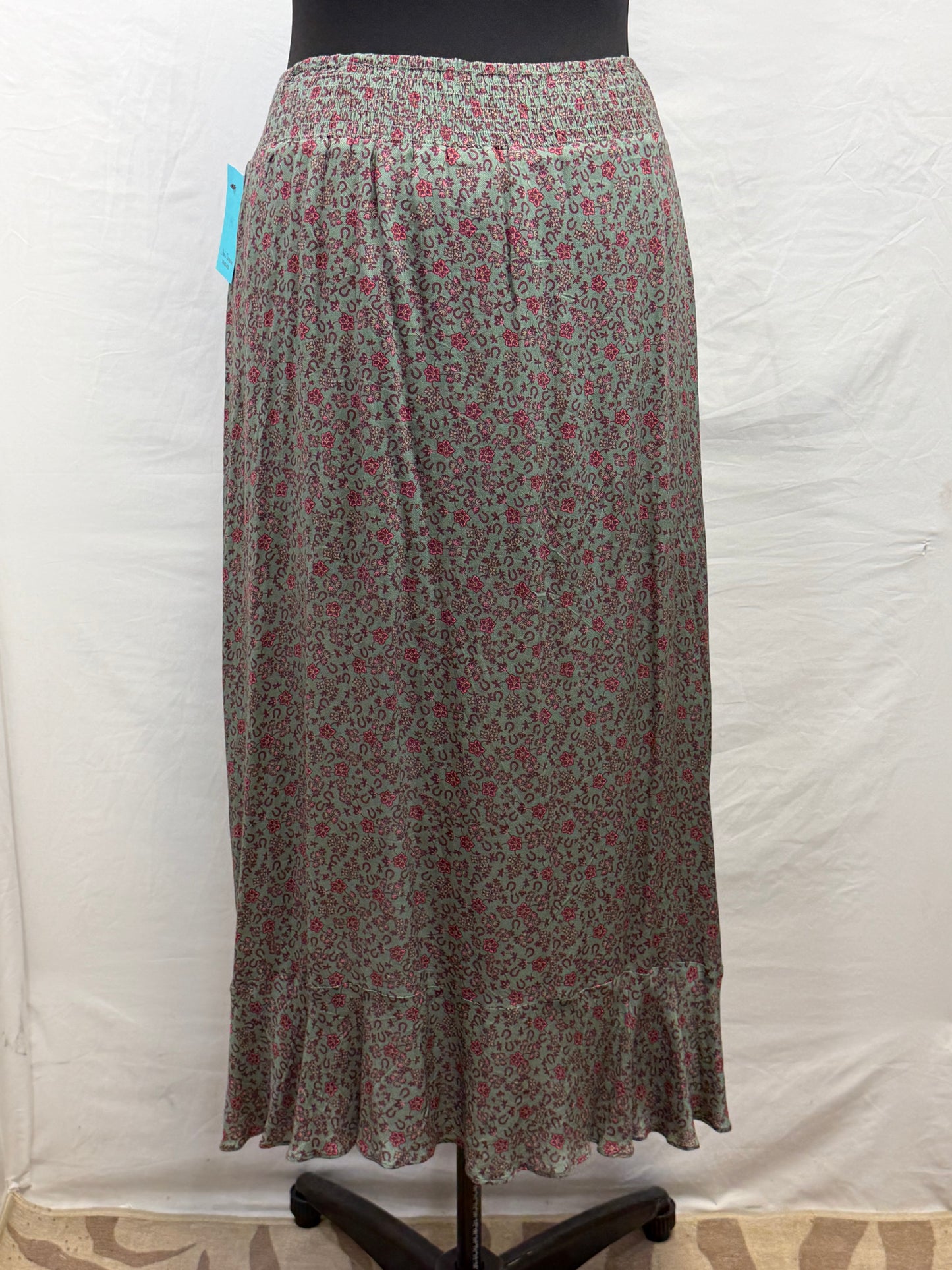 CF33-204 BEATRICE SKIRT L