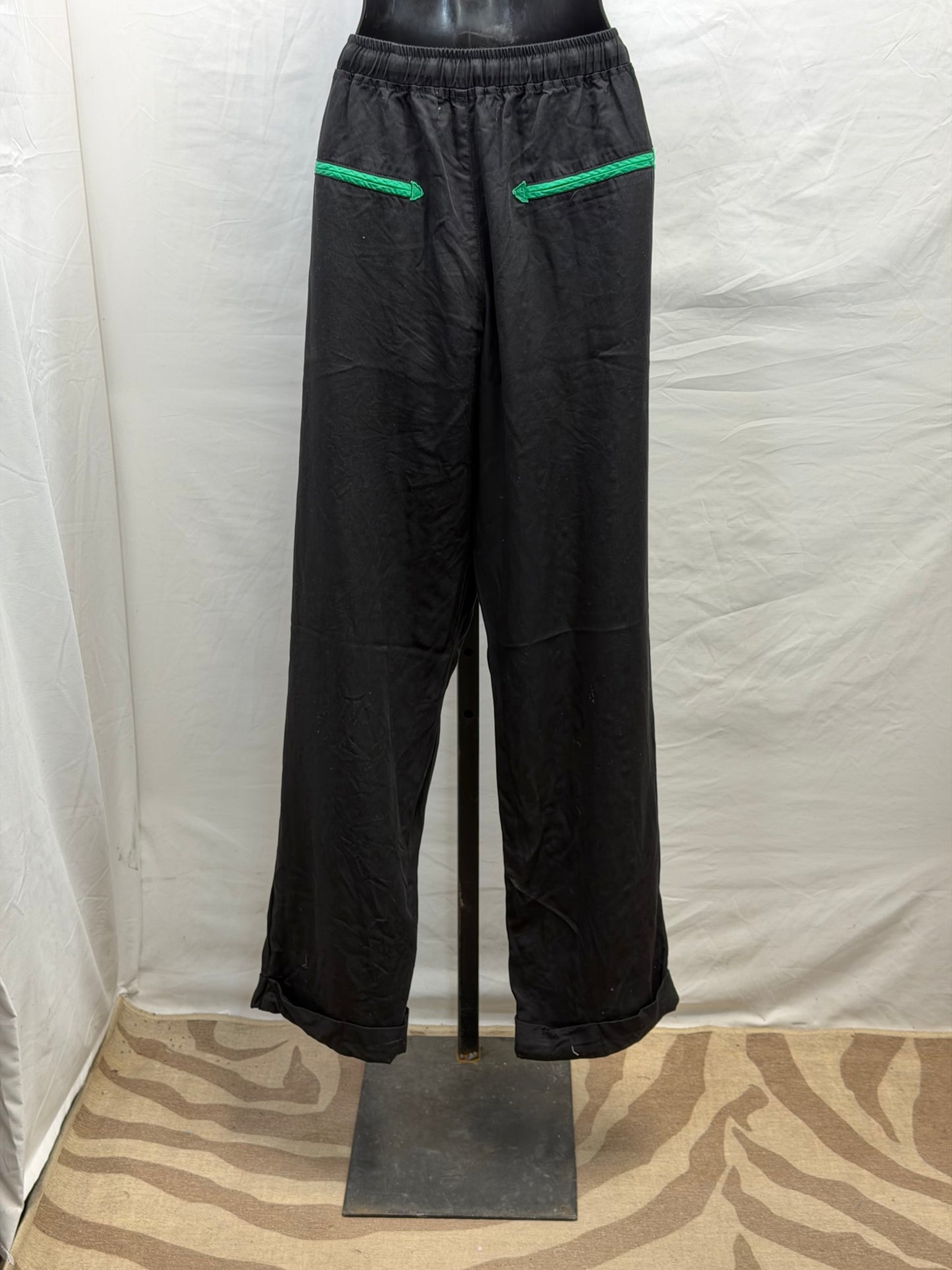CF47-35 WESTERN MOTEL PANT L