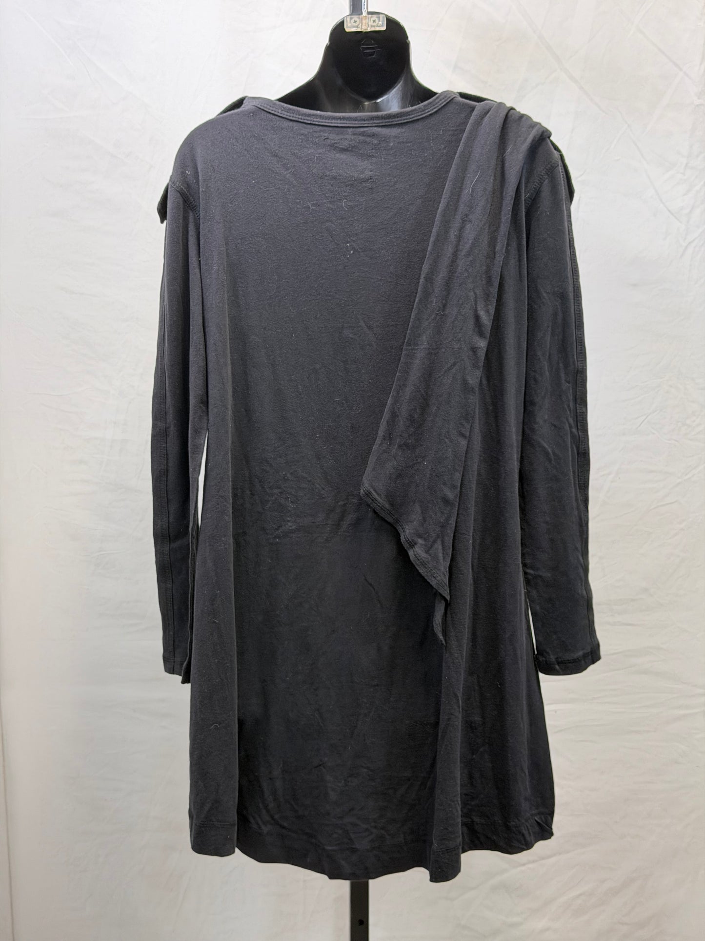 CF107-124 WORRIOR DREAMS TOP S