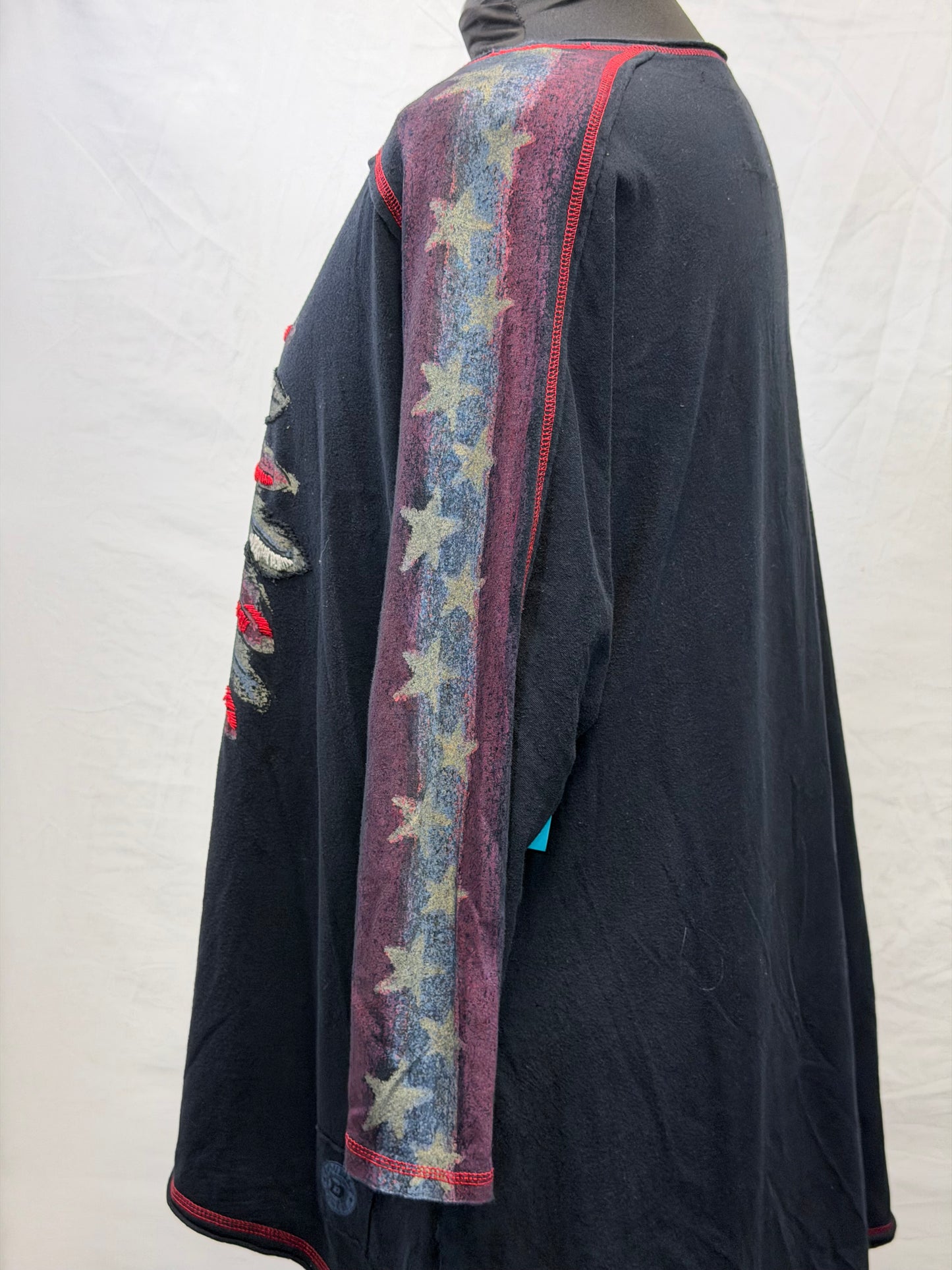 CF59-55 CHIEF/STAR TOP L