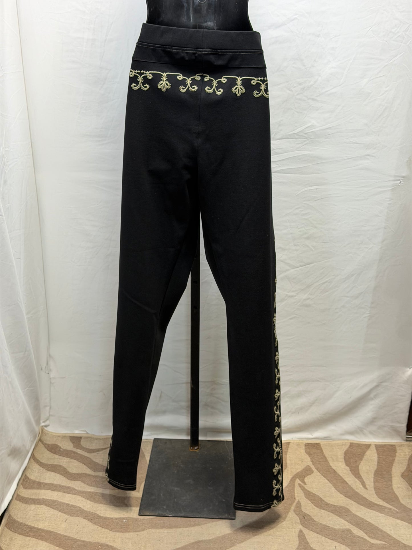 CF105-112 MARRICHA LEGGINGS 2X