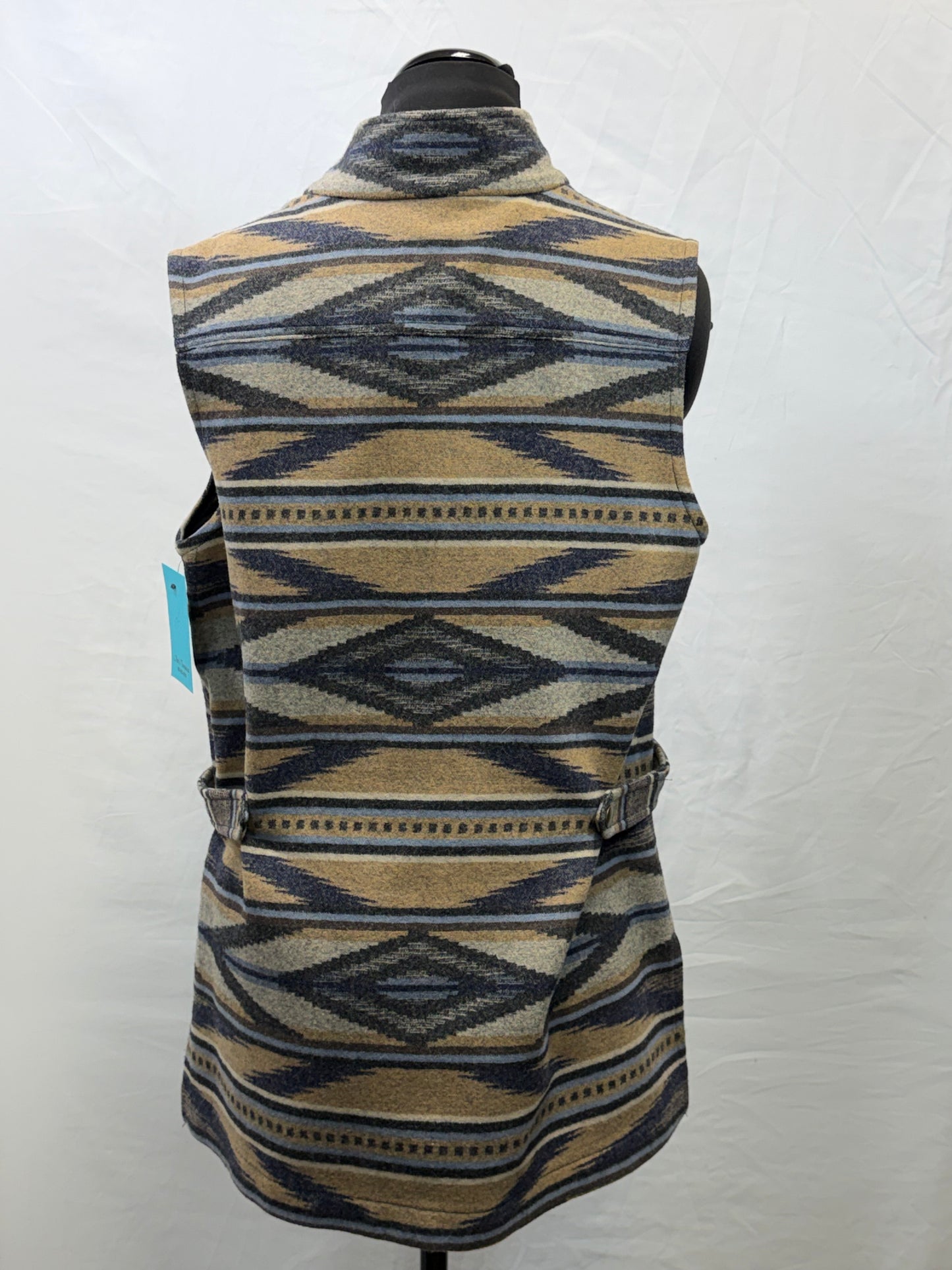 CF47-41 PENDELTON VEST M