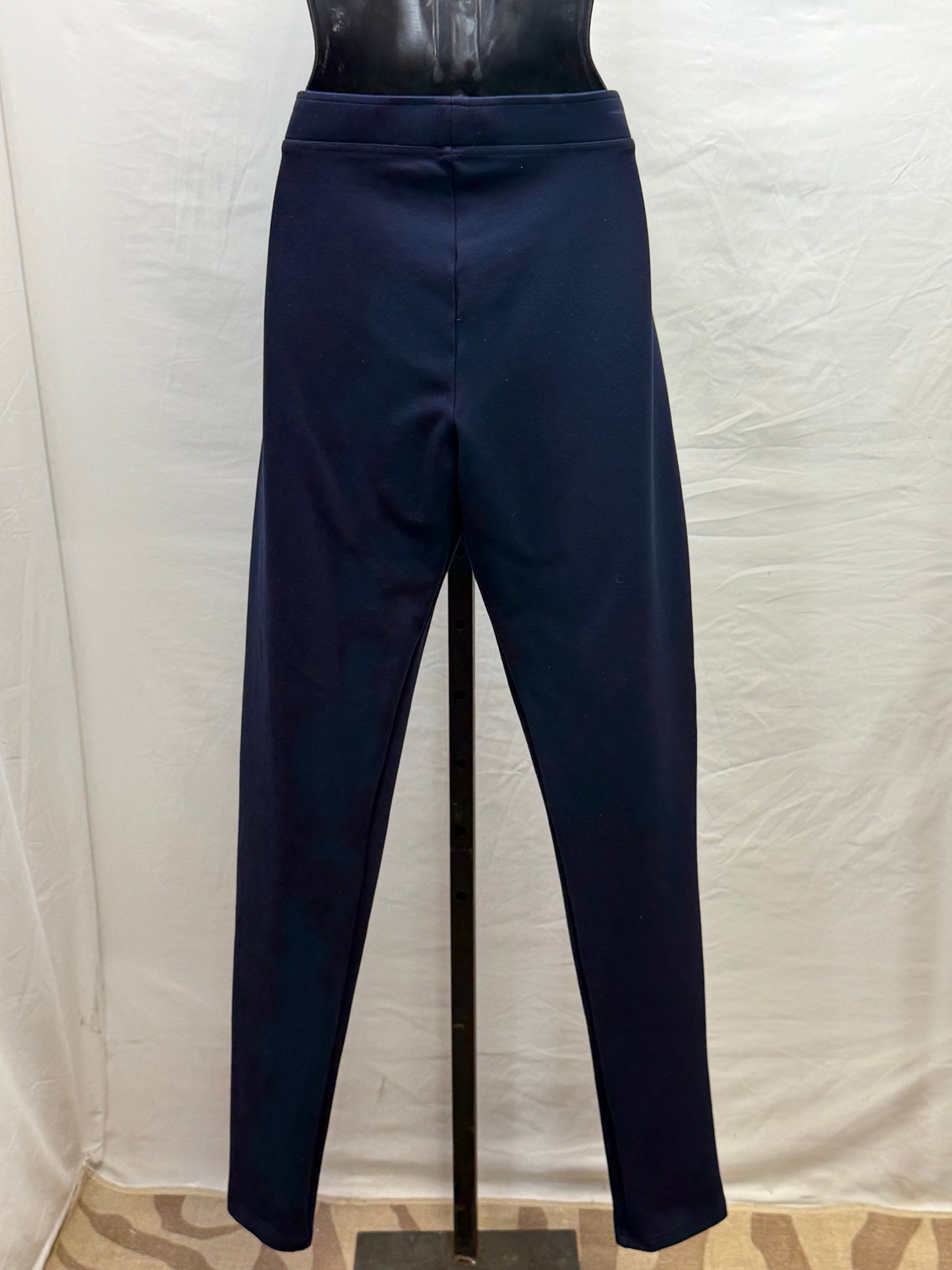 CF47-49 NAVY LEGGING L