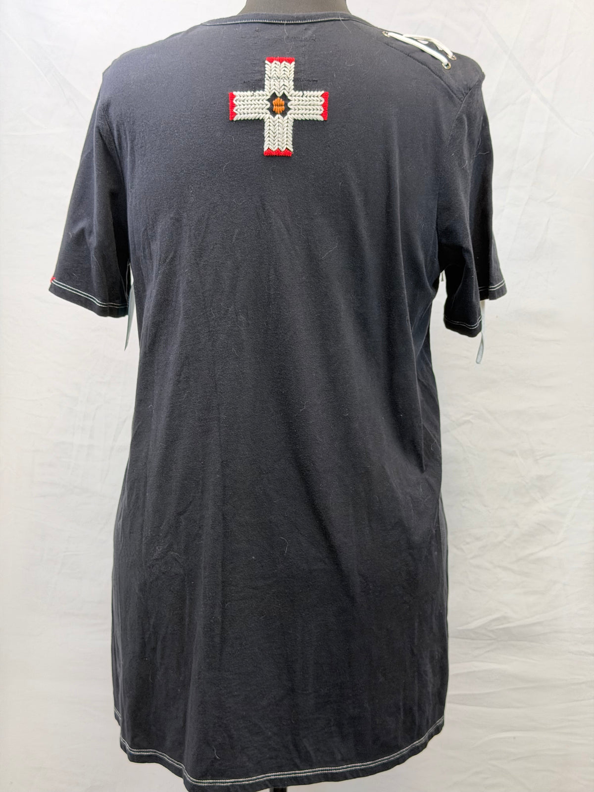 CF112-14 WILD PONY TOP L