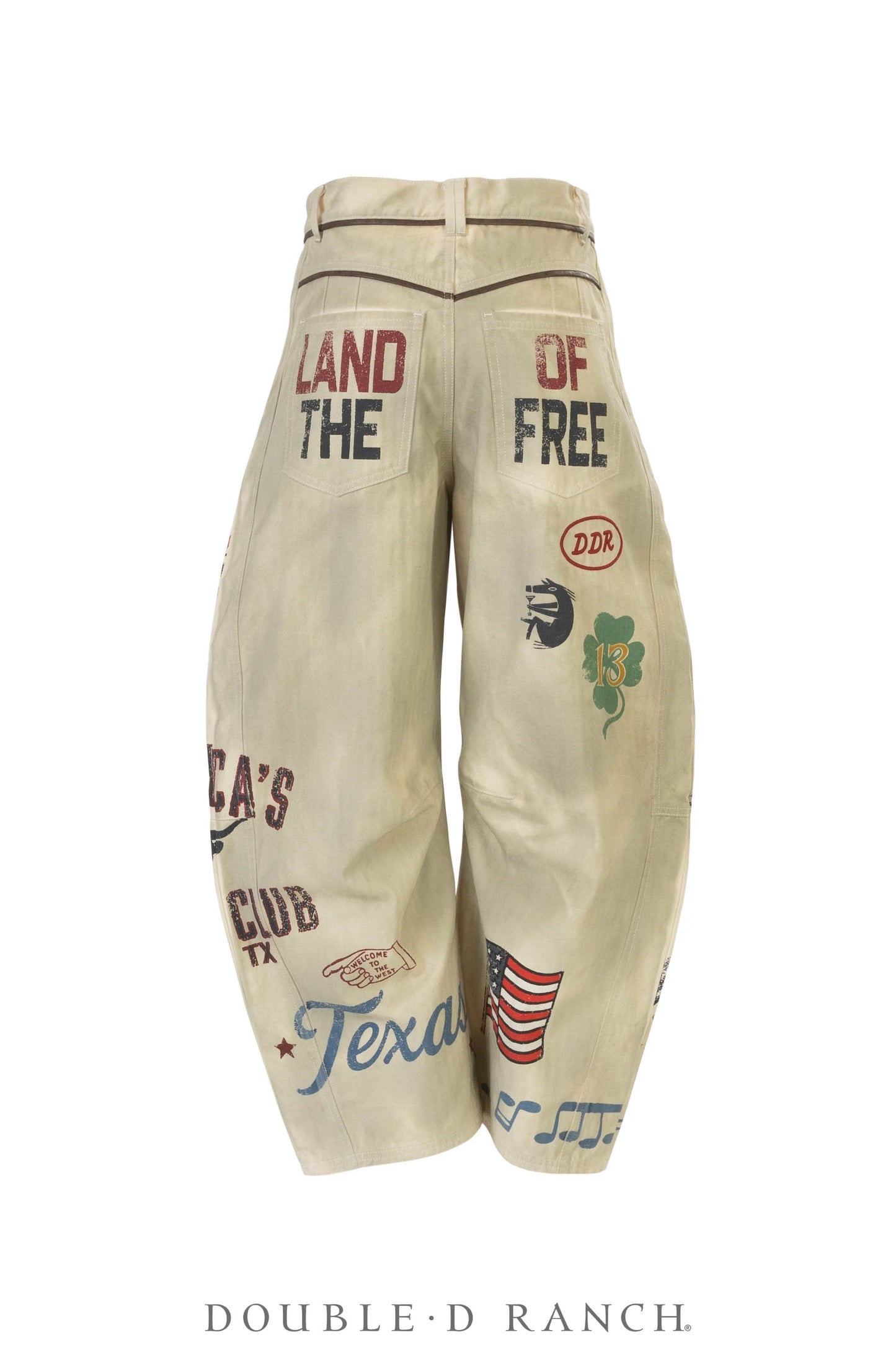HONOR ROLL PANT P664