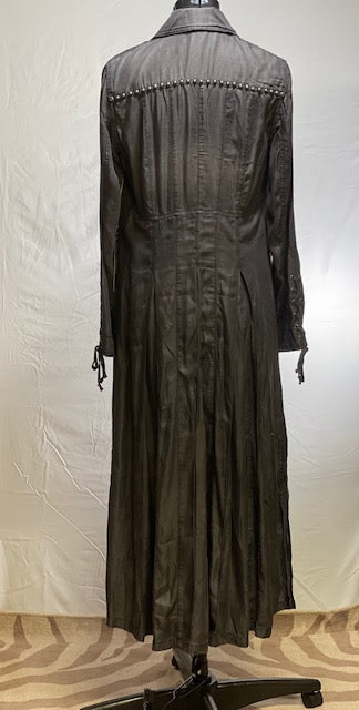 CF42-43 DEAD OR ALIVE JKT-S