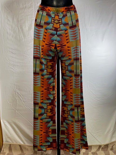CF42-30 AZTEC PANT-S