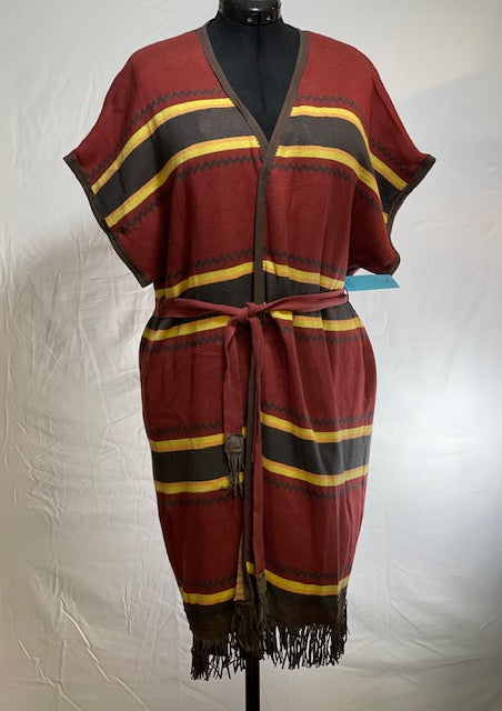 CF30-27 BLANKET KAMONO-XL