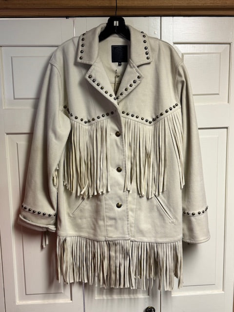 CF38-6 WHITNEY JKT-MEDIUM