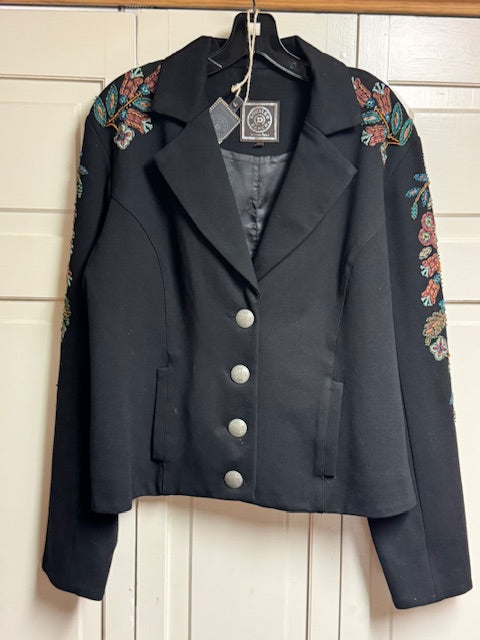 CF40-14 MARCY JKT-LARGE