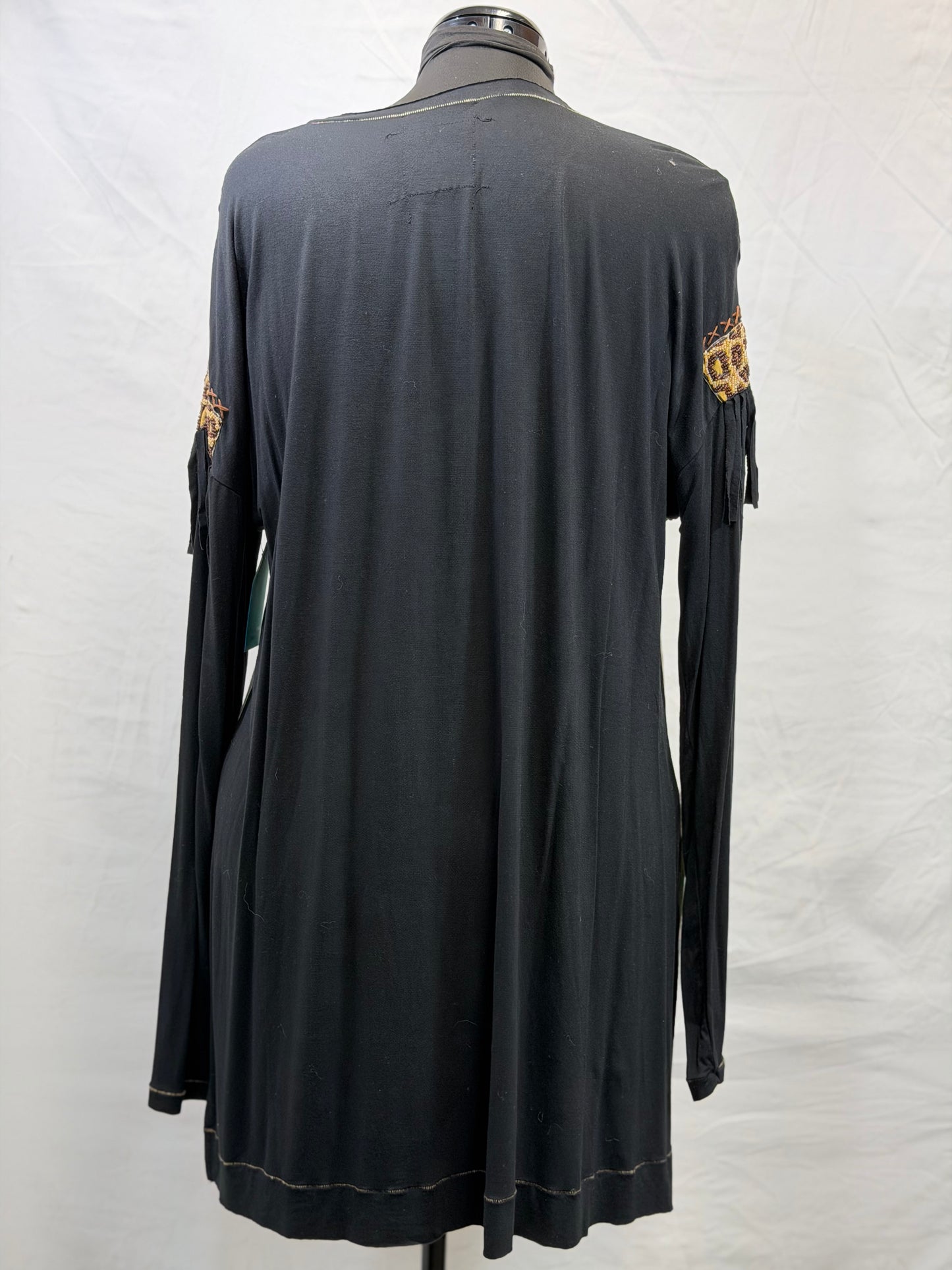 CF86-82 WILD WEST TOP XL
