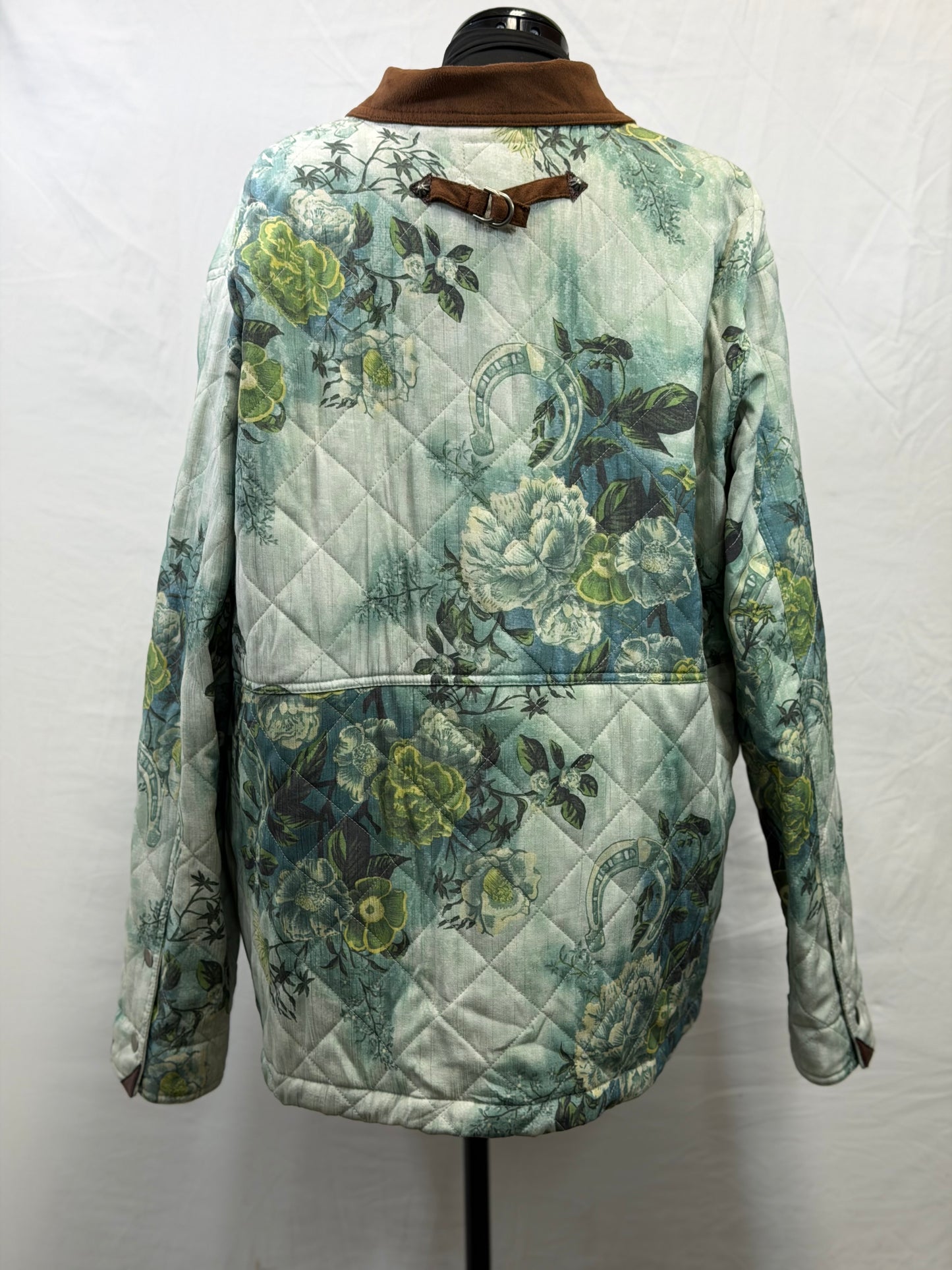 CF105-94 OLE CHARLIE HORSE JACKET 2X