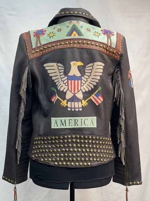CF3-31 AMERICAN ASSEMBLAGE L