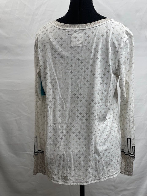 CF17-25 POCO LOCO TOP M