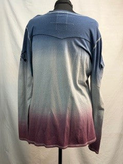 CF59-36 WALK A MILE TOP 2X