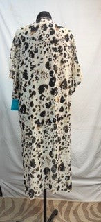 CF59-40 SHEER DUSTER XL