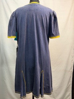 CF59-43 SHOWMANSHIP DRESS 2X