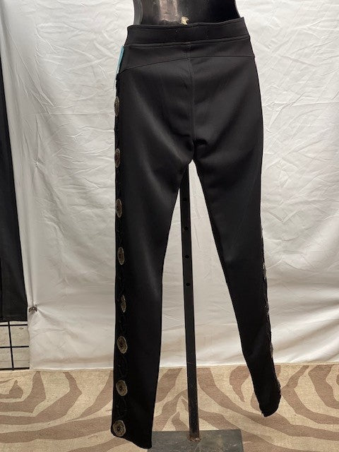 CF48-35 CONCHO LEGGING XS