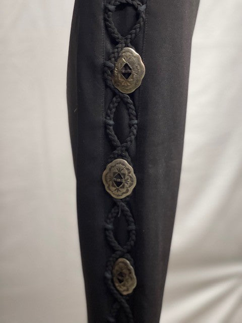 CF48-35 CONCHO LEGGING XS