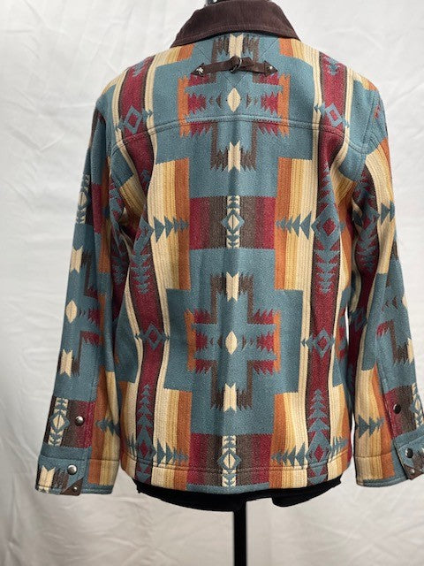 CF48-24 CHORE JACKET XS