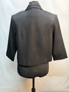 CF46-198 3/4 SLV STAR JACKET S