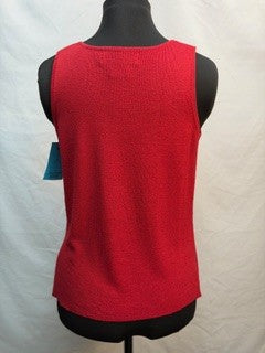 CF46-188 RED TANK S