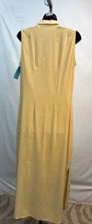 CF46-208 KHAKI DRESS S