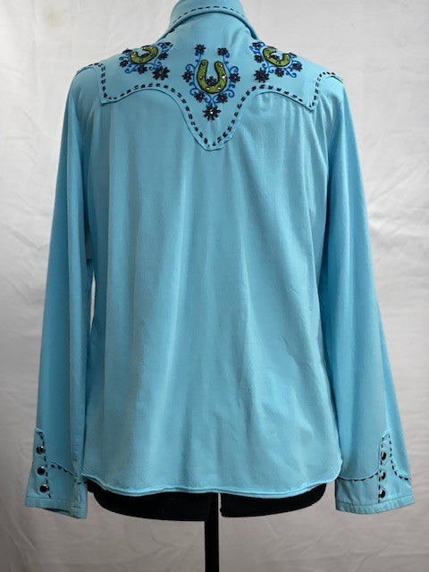 CF59-14 SNAP FRONT TOP 1X
