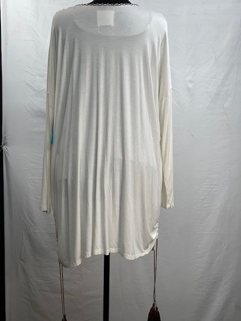 CF59-18 HORSE TUNIC 1X