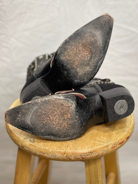 CF7-8 DDR BOOTS 9