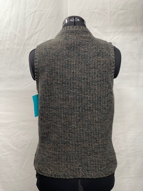 CF46-172 SVLS SWEATER S