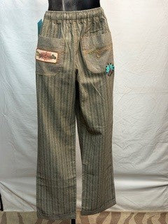 CF42-188 WAHOO PANT S