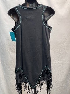 CF42-107 FEATHER TANK XS