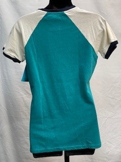 CF42-WILD WEST TOP S