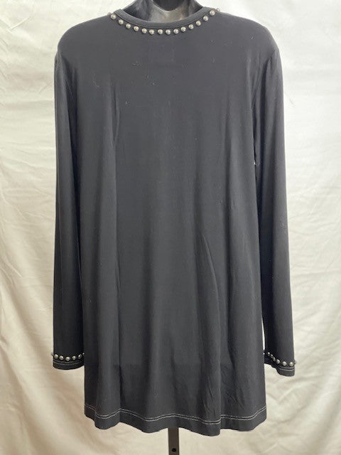 CF42-87 LOVE DOVE TOP S