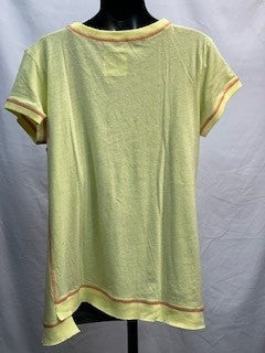 CF42-111 TICKET TOP S