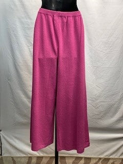 CF14-92 PNK CROPPED GOUCHO XL