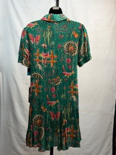 CF14-106 SUITS AND BOOTS DRESS M