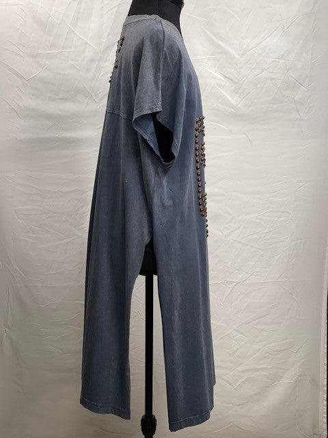 CF51-11 THUNDERBIRD TUNIC S