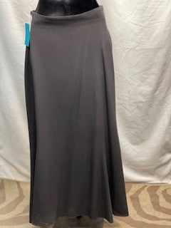 CF52-102 GREY SKIRT 4