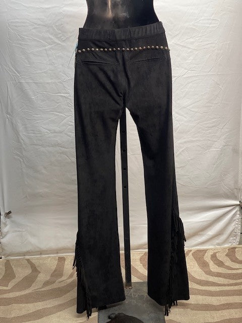 CF55-37 SUEDE PANT 2