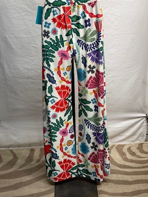 CF55-42 WIDE LET PANT XS